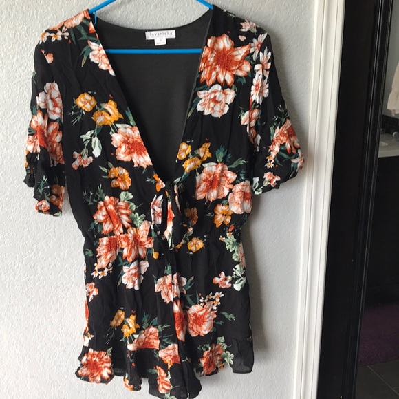 Romper! - Picture 1 of 4